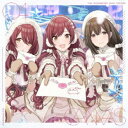 アルストロメリア/THE IDOLM@STER SHINY COLORS CANVAS 04 【CD】