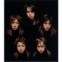 嵐/とまどいながら 【CD】