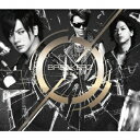 BREAKERZ／0-ZERO-《初回限定盤B》 【CD+DVD】