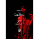 平井堅／Ken Hirai Films Vol.13 Ken Hirai 20th Anniversary Opening Special ！！ at Zepp Tokyo《通常版》 【DVD】