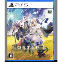 【~7/6まで!! 最大2000円OFFクーポン!!】LOST EPIC -PS5
