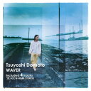 堂本剛/WAVER 【CD】