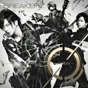 BREAKERZ／0-ZERO-《通常盤》 【CD】