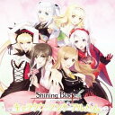 (ゲーム・ミュージック)／Shining Blade キャラクターソングアルバム 【CD】