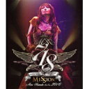 浜田麻里／Mari Hamada Live Tour 2016 MISSION 【Blu-ray】