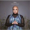 tea/Unknown Places 【CD】