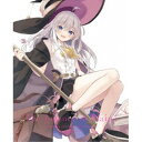 【7/18限定! 楽天会員なら最大P4倍】魔女の旅々 Blu-ray BOX 上巻 【Blu-ray】