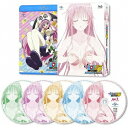 To LOVEる-とらぶる- Blu-ray BOX 【Blu-ray】