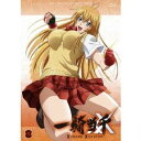 一騎当千 XTREME XECUTOR 第壱巻 【Blu-ray】