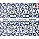 リュカ・ドゥバルグ/スカルラッティ・ソナタ(全52曲) 【CD】