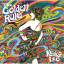 KEIKO LEE/THE GOLDEN RULE《通常盤》 【CD】