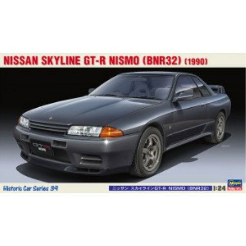 1^24 jbT XJCCGT-R NISMO (BNR32) yHC39z (vf) vf