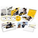 恋する警護24時 DVD-BOX 【DVD】