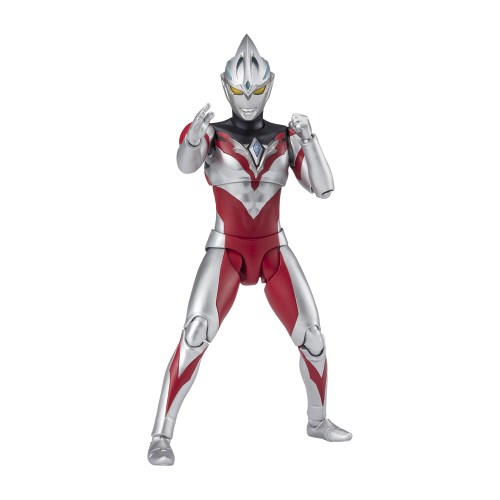 S.H.Figuarts 『ウルトラマンアーク』 ウルトラマンアーク (塗装済み可動フィギュア)フィギュアのサムネイル