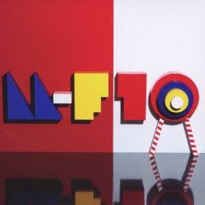 m-flo／M-F10 -10th Anniversary Best- 【CD】