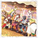 放課後クライマックスガールズ/THE IDOLM@STER SHINY COLORS CANVAS 03 【CD】
