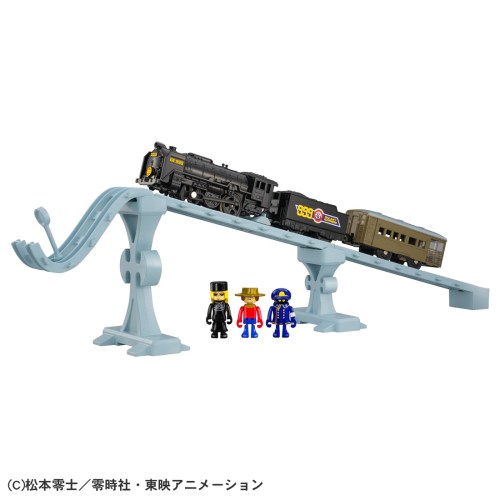 楽天市場】銀河鉄道999 nゲージの通販