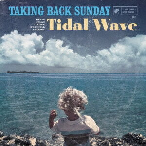 テイキング・バック・サンデイ／Tidal Wave 【CD】