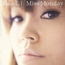 Miss Monday／Beautiful 【CD】