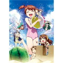 【~7/6まで!! 最大2000円OFFクーポン!!】長門有希ちゃんの消失 第8巻 【Blu-ray】