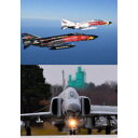 ファントム・フォーエバー 〜 F-4E ファントムIIの伝説 日本の空を護り続けた50年 〜 全三章 第三章…日本独自のF-4EJ 【DVD】