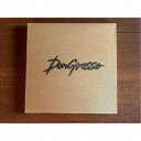 【6/22~27 早い者勝ち!! 最大1000円OFFクーポン】DONGROSSO/ANTI SOCIAL SOUNDSYSTEM (初回限定) 【CD】