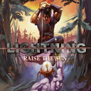 【9/1限定! 最大P6倍 & 最大2000円OFFクーポン!!】ライトニング/レイズ・ザ・サン 【CD】