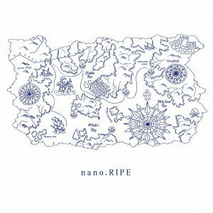 nano.RIPE／シアワセのクツ (初回限定) 【CD+Blu-ray】