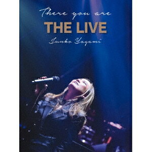 八神純子／There you are THE LIVE 【DVD】
