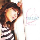 岡崎律子/Love & Life 〜private works 1999‐2001〜 【CD】