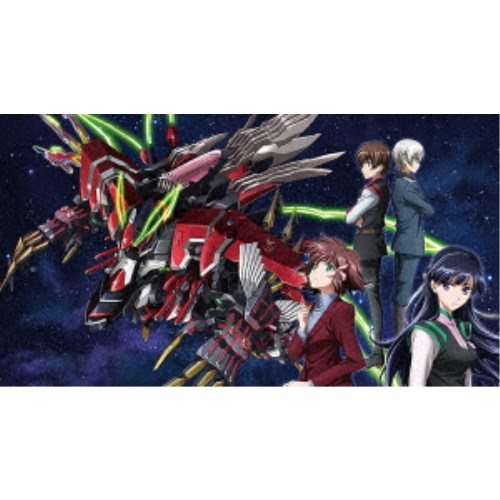楽天市場】革命機ヴァルヴレイヴ blu-ray boxの通販 楽天市場】革命機ヴァルヴレイヴ blu-ray boxの通販