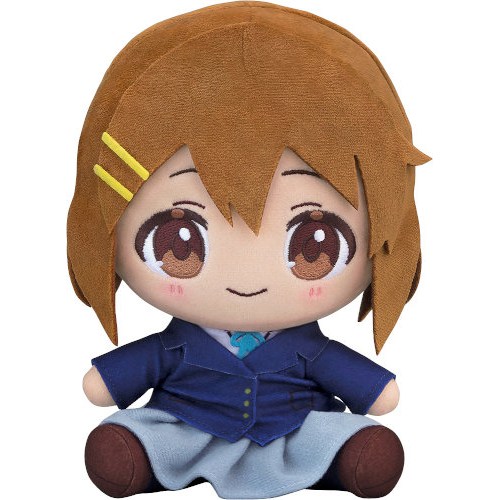 楽天市場】中野梓 ぬいぐるみの通販