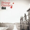 doa／Prime Garden 【CD】