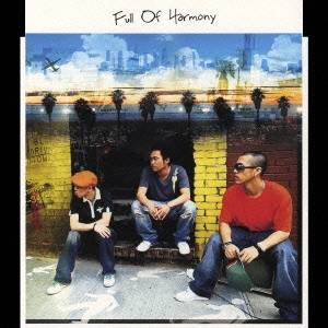 【8/20〜抽選で最大10万ポイント対象※条件あり】Full Of Harmony／BRAND NEW DAY 【CD】