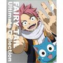 FAIRY TAIL Ultimate Collection Vol.1 yBlu-rayz