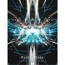 PassCode/PassCode Zepp Tour 2019 at Zepp Osaka Bayside 【Blu-ray】