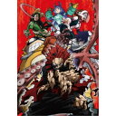 【8/18限定! 楽天会員なら最大P4倍】僕のヒーローアカデミア 4th Vol.2 【DVD】