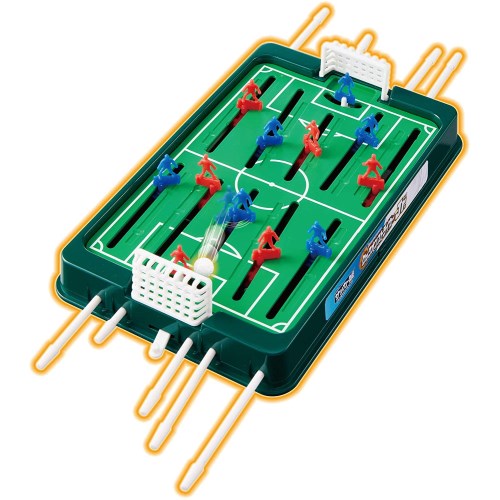 【11/25限定! 最大1000円OFFクーポン】サッカー盤 ロックオンストライカーJr.おもちゃ こども 子供 パーティ ゲーム 5歳