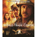 ワールド・トレード・センター スペシャル・エディション 【Blu-ray】
