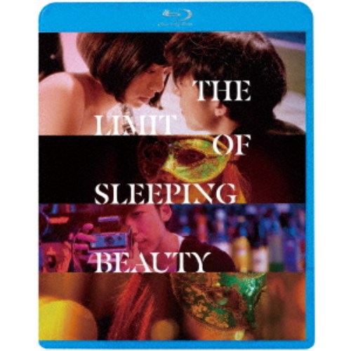 THE LIMIT OF SLEEPING BEAUTY ߥåȡ֡꡼ԥ ӥ塼ƥ Blu-ray