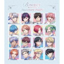 (V.A.)/B-PROJECT 〜熱烈*ラブコール〜 BRANDNEW*PARTY《通常盤》 【Blu-ray】
