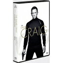 007／ダニエル・クレイグ DVDコレクション 【DVD】
