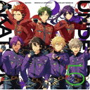 UNDEAD×紅月/UNDEAD × 紅月「PERFECTLY-IMPERFECT」 あんさんぶるスターズ!! FUSION UNIT SERIES 05 【C...