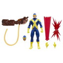 【11/1限定! 最大P6倍 & 最大2000円OFFクーポン!!】マーベルレジェンド・シリーズ 『X-MEN』 サイクロップス 【G0795】 (アクションフィギュア)