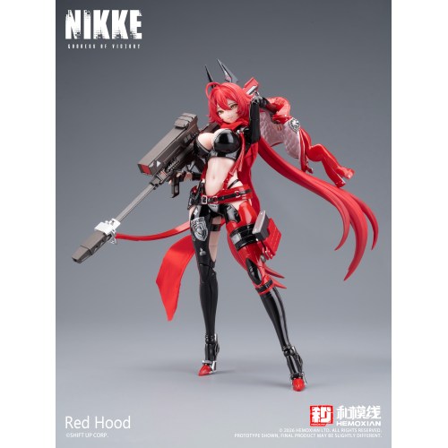 楽天市場】勝利の女神：NIKKE レッドフードの通販