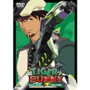 TIGER ＆ BUNNY SPECIAL EDITION SIDE TIGER 【DVD】