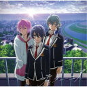サクタスケ/ティターニア 【CD】