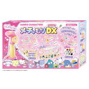 【7/27終了!! 限定おもちゃ100円OFFクーポン】チューブレット サンリオキャラクターズ メチャもりDXおもちゃ こども 子供 女の子 ままごと ごっこ 作る 6歳 その他サンリオキャラ