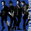 Disc ... |
![Sky’s The Limit/You Got The Power!! 【CD】
