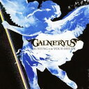 GALNERYUS／HUNTING FOR YOUR DREAM 【CD】